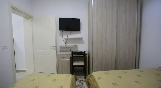 Idrizi Apartment