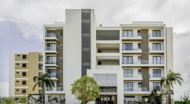ll Lago at Juanillo Beach, Book Lejlighed Cap Cana Punta Cana
