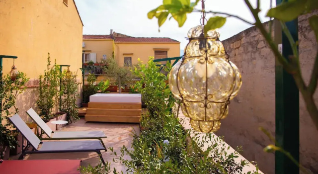 Solemar Sicilia-Goethehaus