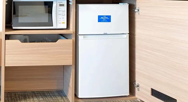 Номер Superior Comfort Suites Tokyo Bay