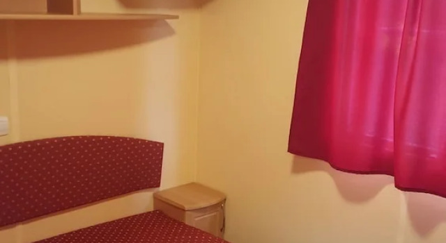 Landshause Bungalow T2 Superior - 1, Rezervasyon Otel Burinhosa otoparklı oteller, Otopark