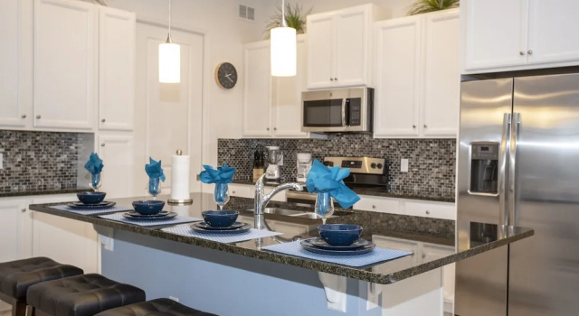Номер Standard Festival Resort 5 Bd Home w/ Screened Pool Close to Disney 174