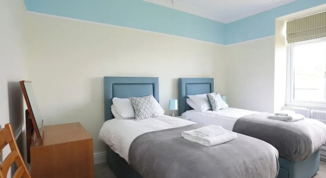 Llys Owen, Prenota Casa vacanze Hotel a Gwynedd con parcheggio, Parcheggio