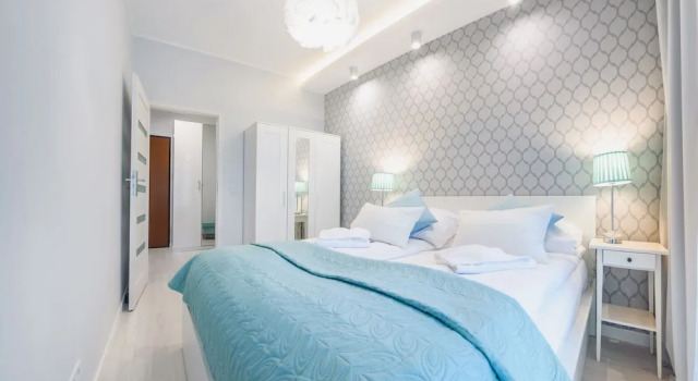Apartamenty Sun&Snow Neptun Park, Varaa Huoneisto Gdańsk Pommeri