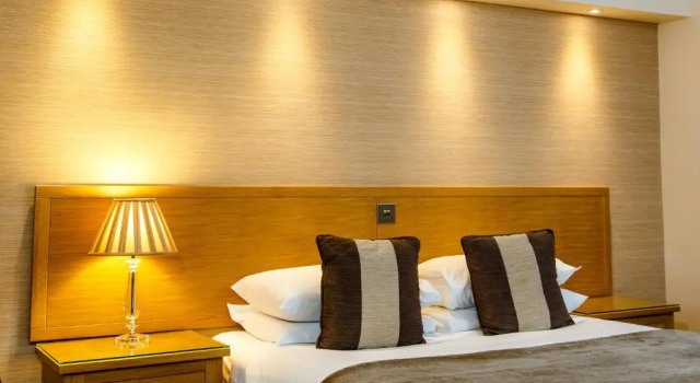 Двухместный номер Executive Adamson Hotel