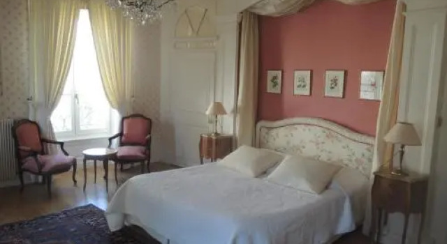 Chateau Depenoux, Reserva ahora Hotel Pusy-et-Épenoux 