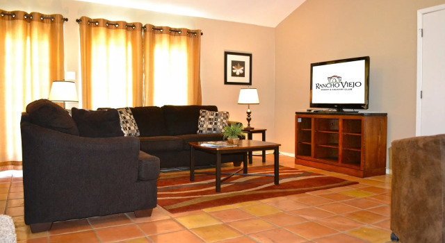 Rancho Viejo Resort and Country Club