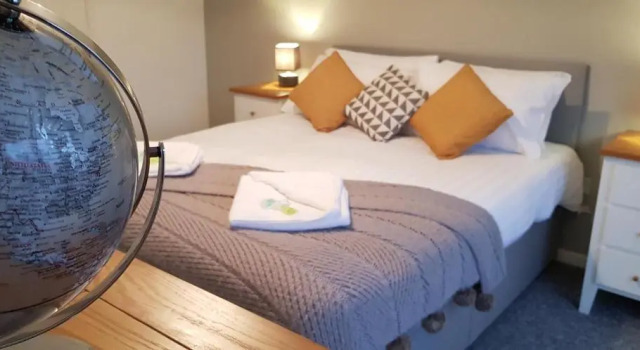 Meadow View, Забронировать Отель Стэмфорд Линкольншир