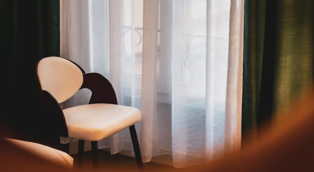 Номер Superior Grand Hôtel Du Nord