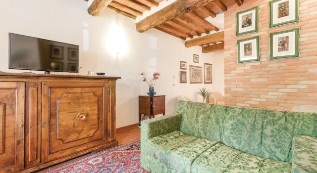 Corte Pasquini