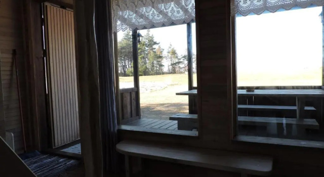 Коттедж Camping Zaki house No 9