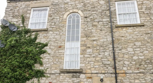 Spire View, Prenota Casa vacanze Pickering North York Moors