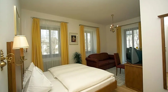 Gasthof zur Post, Забронировать Отель Отели Майсхофен 3 звезды, 3*