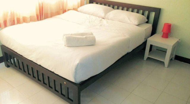Sivari House
