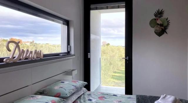 B&B La Villetta