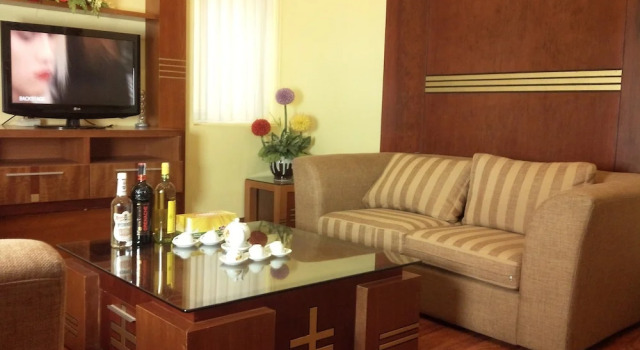 Вилла Camela Hotel & Resort