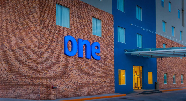 One Monclova Hotel