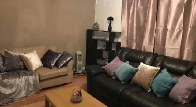 Staynorwich 69g - Hush View House