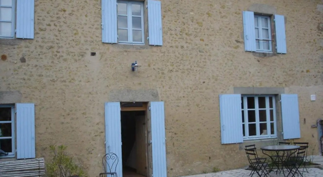 Chambres d'Hôtes La Bosquetière, Rezervasyon Bed and Breakfast Maresché 