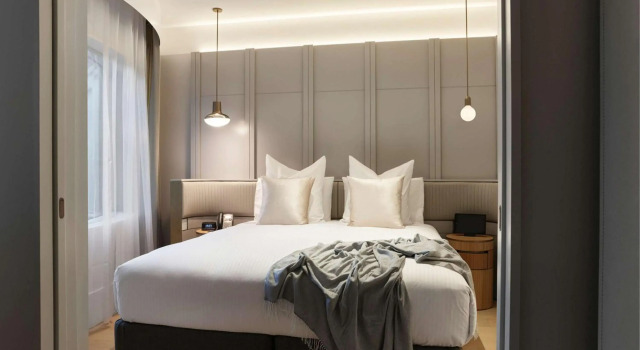 The Porter House Hotel Sydney - MGallery