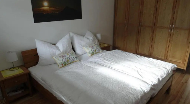 Bungalow Baloo Ferienhaus