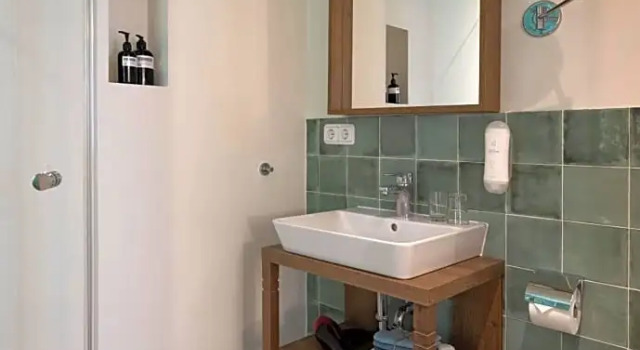 Номер Superior Altstadthotel Am Pach