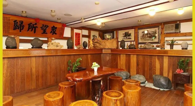Taitung Garden Cabin