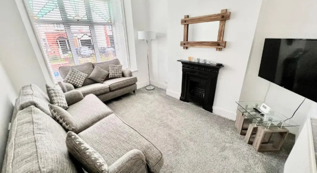 Highfield Villa, Book Villa Rhuddlan Clwyd