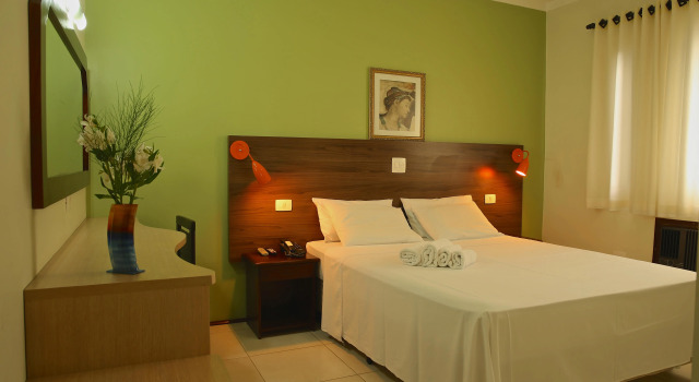 HOTEL ROYAL PARK, Забронировать Отель Пирасикаба штат Сан-Паулу