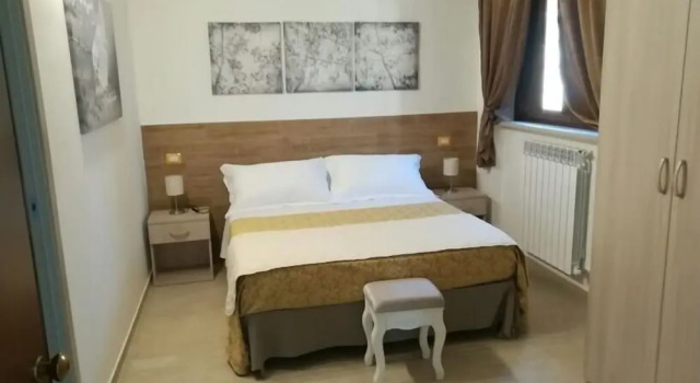 Borgo Pratole Country House
