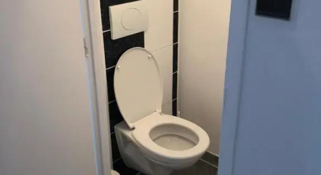 Appartement T3 7C, Rezervovat Apartmán Hotely v Hautes-Pyrénées s parkováním, Parkování