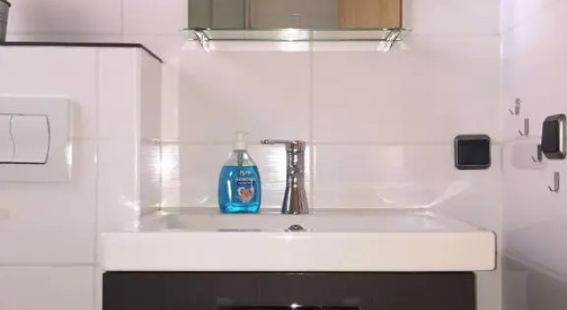 Ferienwohnung Augenblick