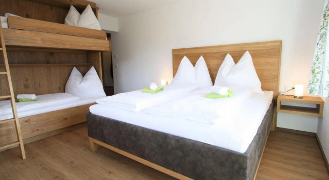 Exquisite Apartment in Mittersill near Ski Area, Rezerwuj Apartament Hotele w Salzburg z parkingiem, Parking