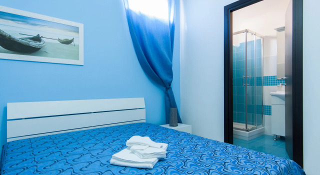 B&B A Mare