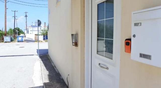 Апартаменты Ruby house Preveza