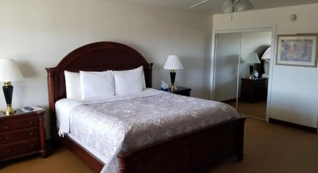 Shore Stay Suites, Prenota Hotel Cape Charles Virginia