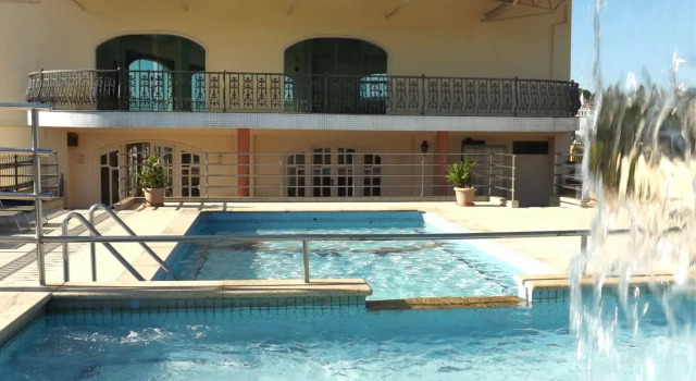 JS Hotel
