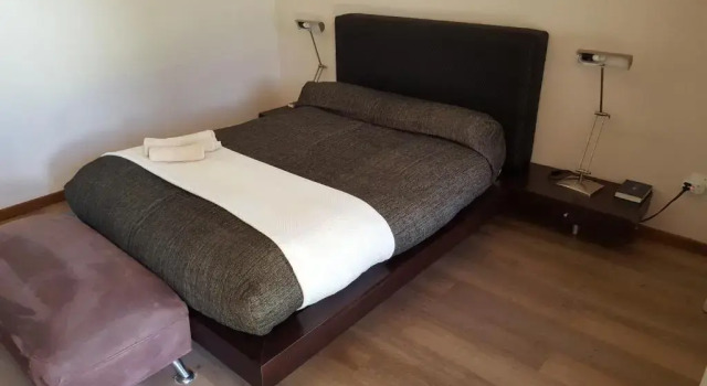 Двухместный номер Standard с видом на сад Bokmakierie Country Lodge