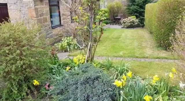 Woods View Cottage, Boek Vakantiehuis Hotels in Derbyshire met parkeren, Parkeren