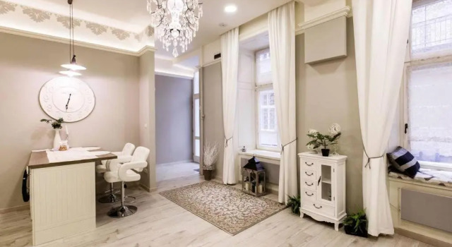 Main Street Comfort Aparmtent, Забронировать Отель Будапешт 