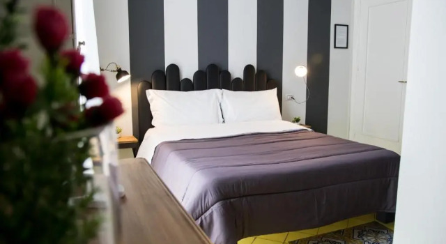 Двухместный номер Standard Balate Maqueda B&B