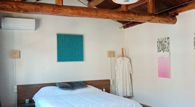 Номер Standard Art House