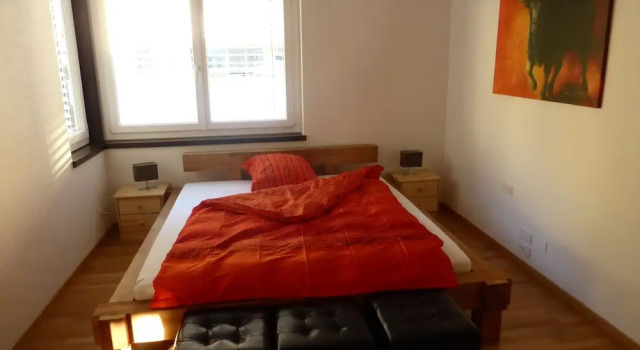 Penthouse Apartment Vaduz, Reserva ahora Apartamento Vaduz Liechtenstein, cerca de Castillo de Vaduz