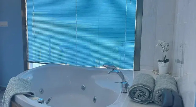 Номер Luxury Fener Hotel Café & Kahvalti