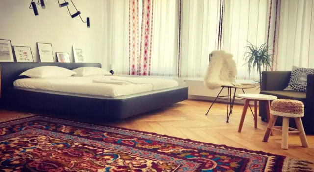 Апартаменты Camino Home 2