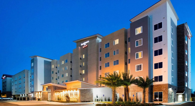 Residence Inn Lake Charles