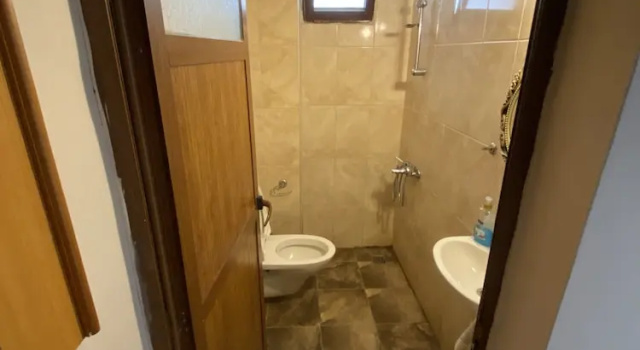 Двухместный номер Standard Özcan Otel