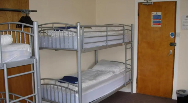 Cairngorm Lodge Youth Hostel
