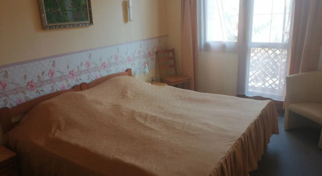 Двухместный номер Classic Hotel Hajnal