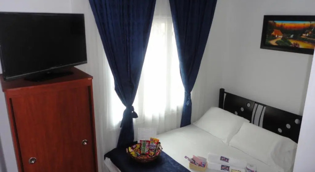 Двухместный номер Standard Hotel Casa Sabelle
